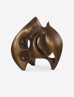 Kirt Sculpture -Home Decor Sale Lulu and Georgia 18193 SILO Product