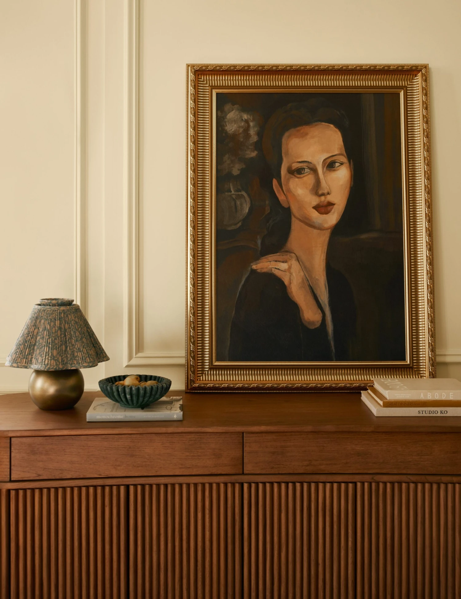 A Lovely Thought I Wall Art By Jacob Lincoln 3 A Lovely Thought I Wall Art By Jacob Lincoln