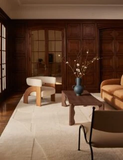 Tosca Vase By Aimee Song 14 Tosca Vase By Aimee Song -Home Decor Sale Lulu and Georgia 19 Rug Focused Conversation Seating 3269 Site Crop Lifestyle