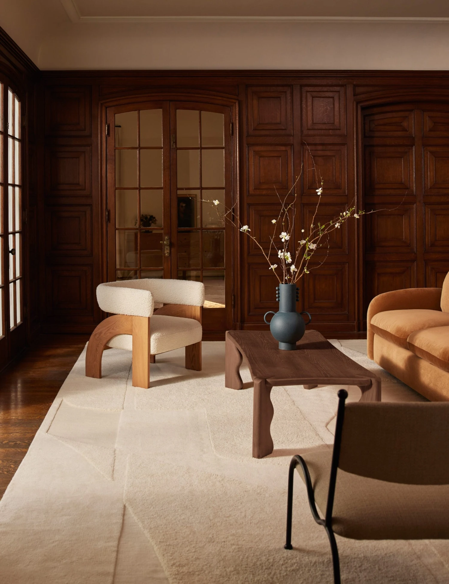 Tosca Vase By Aimee Song 6 Tosca Vase By Aimee Song - Image 4