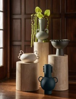 Tosca Vase By Aimee Song 17 Tosca Vase By Aimee Song -Home Decor Sale Lulu and Georgia 1 DecorVignette 252 Site Crop Lifestyle 531d45cb b81c 4684 afeb 7e248bcbbfe6