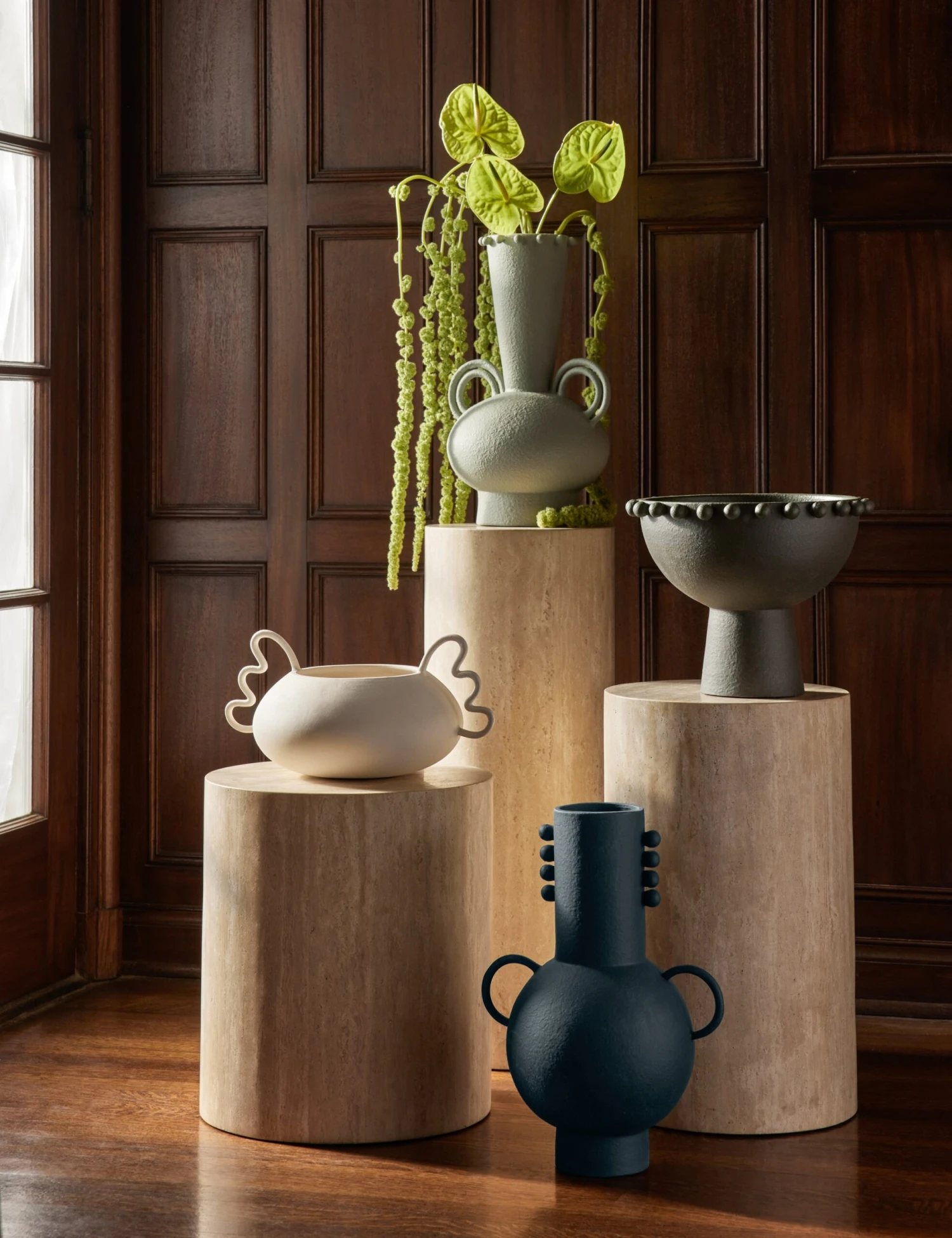 Tosca Vase By Aimee Song 9 Tosca Vase By Aimee Song - Image 7