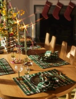 Musetta Table Linens -Home Decor Sale Lulu and Georgia 1 DiningII 3534 LIFESTYLE