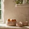 Lusine Bowls (Set Of 3) -Home Decor Sale Lulu and Georgia 1 Kitchenware Tabletop 072 Site crop Lifestyle