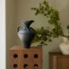 Karme Vase By Sarah Sherman Samuel -Home Decor Sale Lulu and Georgia 1 LivingRoomII 086 Site Crop Lifestyle