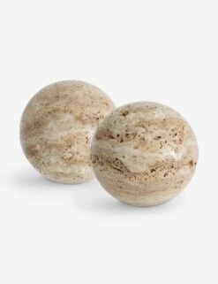 Sloane Bookends (Set Of 2) By Regina Andrew