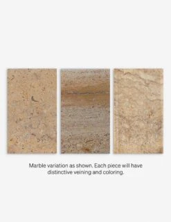 Sutton Marble Trays (Set Of 2) By Regina Andrew -Home Decor Sale Lulu and Georgia 20 1624 10 Product