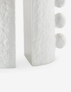 Sanya Bookends (Set Of 2) By Regina Andrew -Home Decor Sale Lulu and Georgia 20 1651WT 3 Product