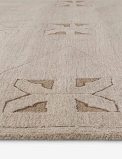 Malin Hand-Tufted Wool Rug -Home Decor Sale Lulu and Georgia 20141000019.9x7.9 10324074 11 Product