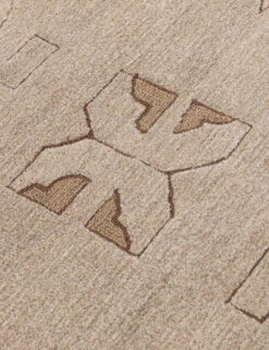 Malin Hand-Tufted Wool Rug -Home Decor Sale Lulu and Georgia 20141000019.9x7.9 10324074 5 Product