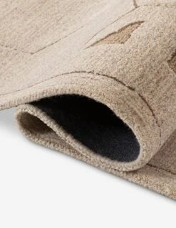 Malin Hand-Tufted Wool Rug -Home Decor Sale Lulu and Georgia 20141000019.9x7.9 10324074 9 Product