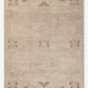 Malin Hand-Tufted Wool Rug -Home Decor Sale Lulu and Georgia 20141000019.9x7.9 10324074 Product