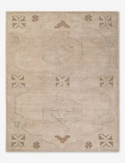 Malin Hand-Tufted Wool Rug