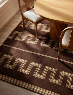 Naman Hand-Knotted Wool Rug -Home Decor Sale Lulu and Georgia 20241021 StudioLifestyles7BobbyBerk3370 Site crop Lifestyle