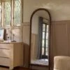 Molly Floor Mirror -Home Decor Sale Lulu and Georgia 20250221 Evergreen0432 Lifestyle