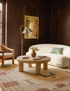 Fransen Linen Cotton Pillow -Home Decor Sale Lulu and Georgia 20 CardoneRugVignette 6918 LIFESTYLE 21e5b532 bdd5 447b 8b2b a346765da210