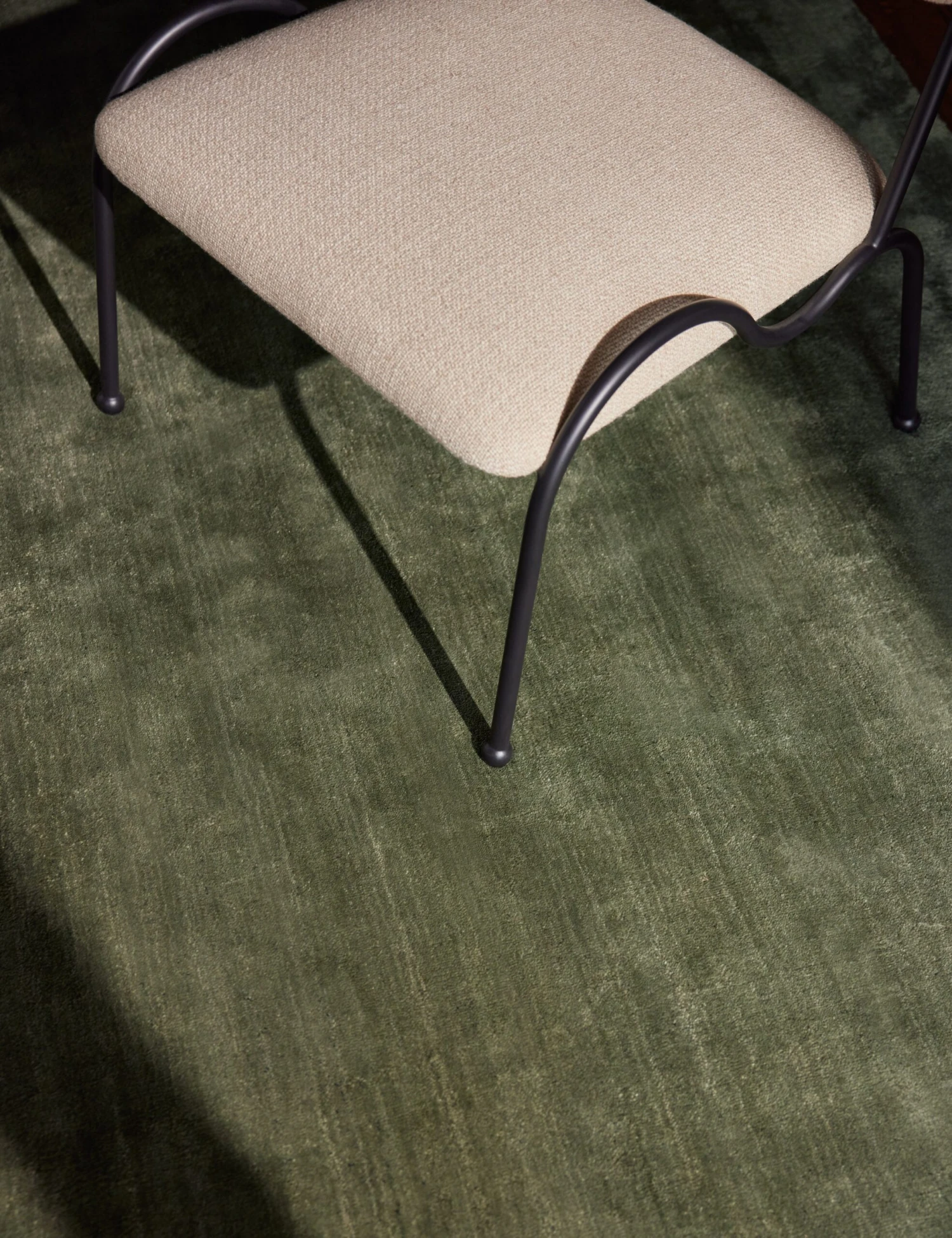 Sutton Hand-Loomed Rug By Aimee Song 12 Sutton Hand-Loomed Rug By Aimee Song - Image 10