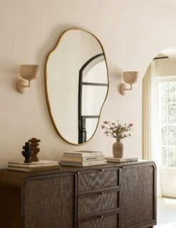 Yara Candle Holder By Ferm Living -Home Decor Sale Lulu and Georgia 21 SuzetteEntry 1845 Site crop Lifestyle ver1 2 Site Crop Lifestyle 535959a9 884e 48f4 8385 341c0d5d4ccb