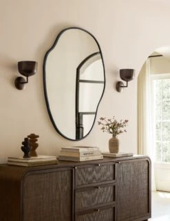 Yara Candle Holder By Ferm Living -Home Decor Sale Lulu and Georgia 21 SuzetteEntry 1845 Site crop Lifestyle ver3 2 Site Crop Lifestyle 32242cb4 187d 460d 84c2 1d13d61793e5