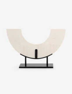 Nenita Sculpture -Home Decor Sale Lulu and Georgia 225079 001 BCK 1 Product
