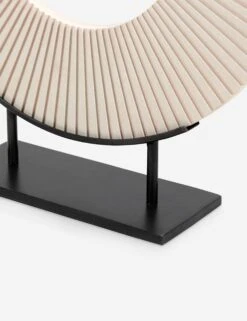 Nenita Sculpture -Home Decor Sale Lulu and Georgia 225079 001 DET 3 Product