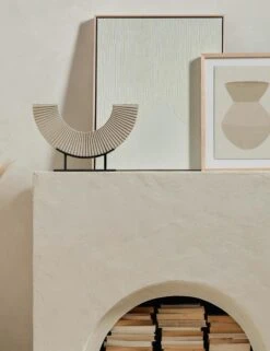 Nenita Sculpture -Home Decor Sale Lulu and Georgia 225079 001 ESS 2 Product