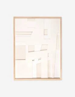 Dimension II Wall Art By Coup D'Esprit