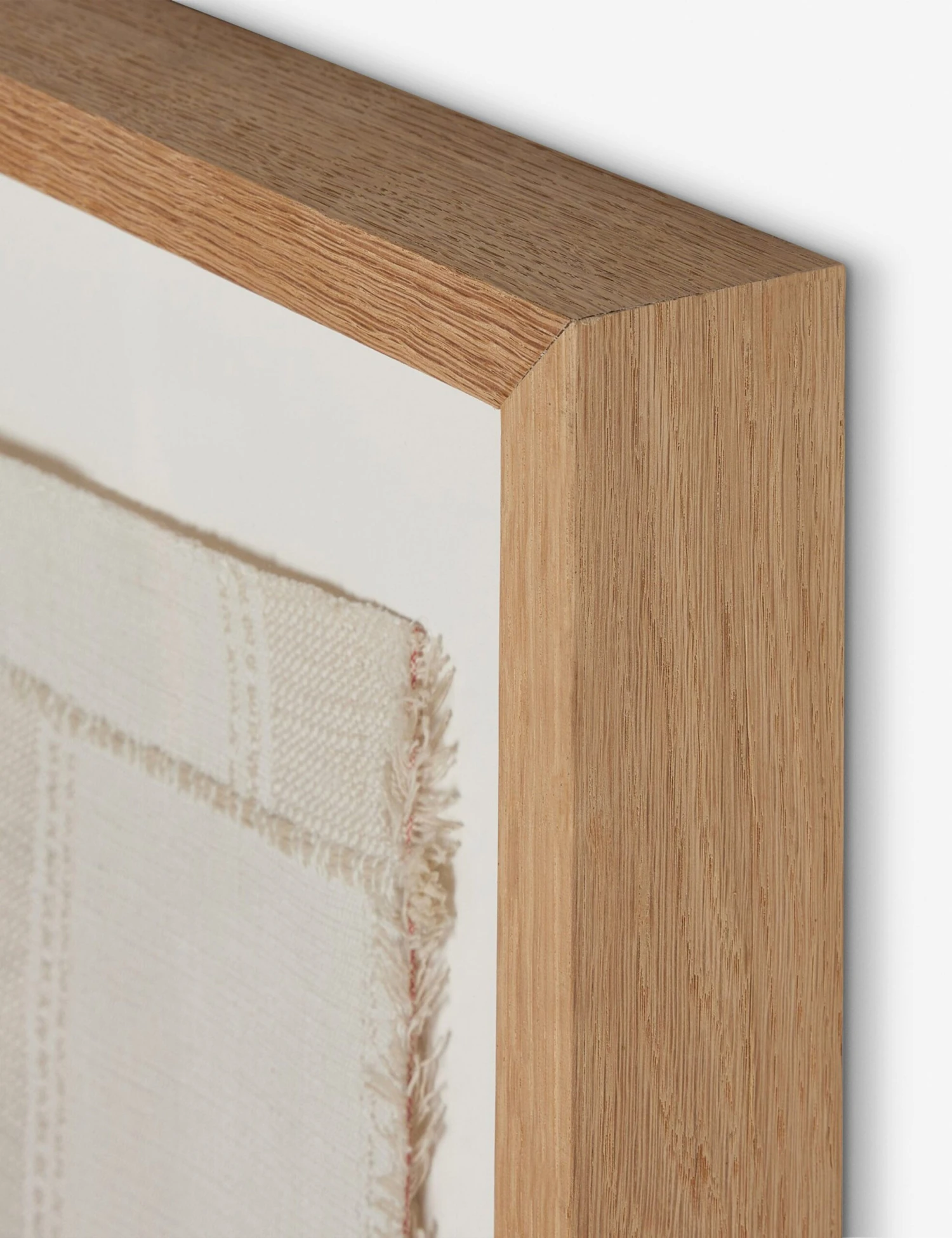 Thomwell Textile Wall Art By FH Art Studio 6 Thomwell Textile Wall Art By FH Art Studio - Image 5