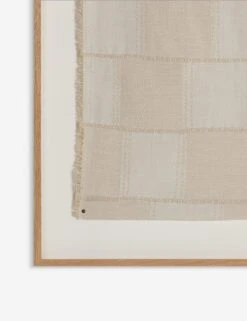 Thomwell Textile Wall Art By FH Art Studio 10 Thomwell Textile Wall Art By FH Art Studio -Home Decor Sale Lulu and Georgia 245314 001 DET 2 Product