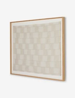 Thomwell Textile Wall Art By FH Art Studio 9 Thomwell Textile Wall Art By FH Art Studio -Home Decor Sale Lulu and Georgia 245314 001 PRM 2 Product