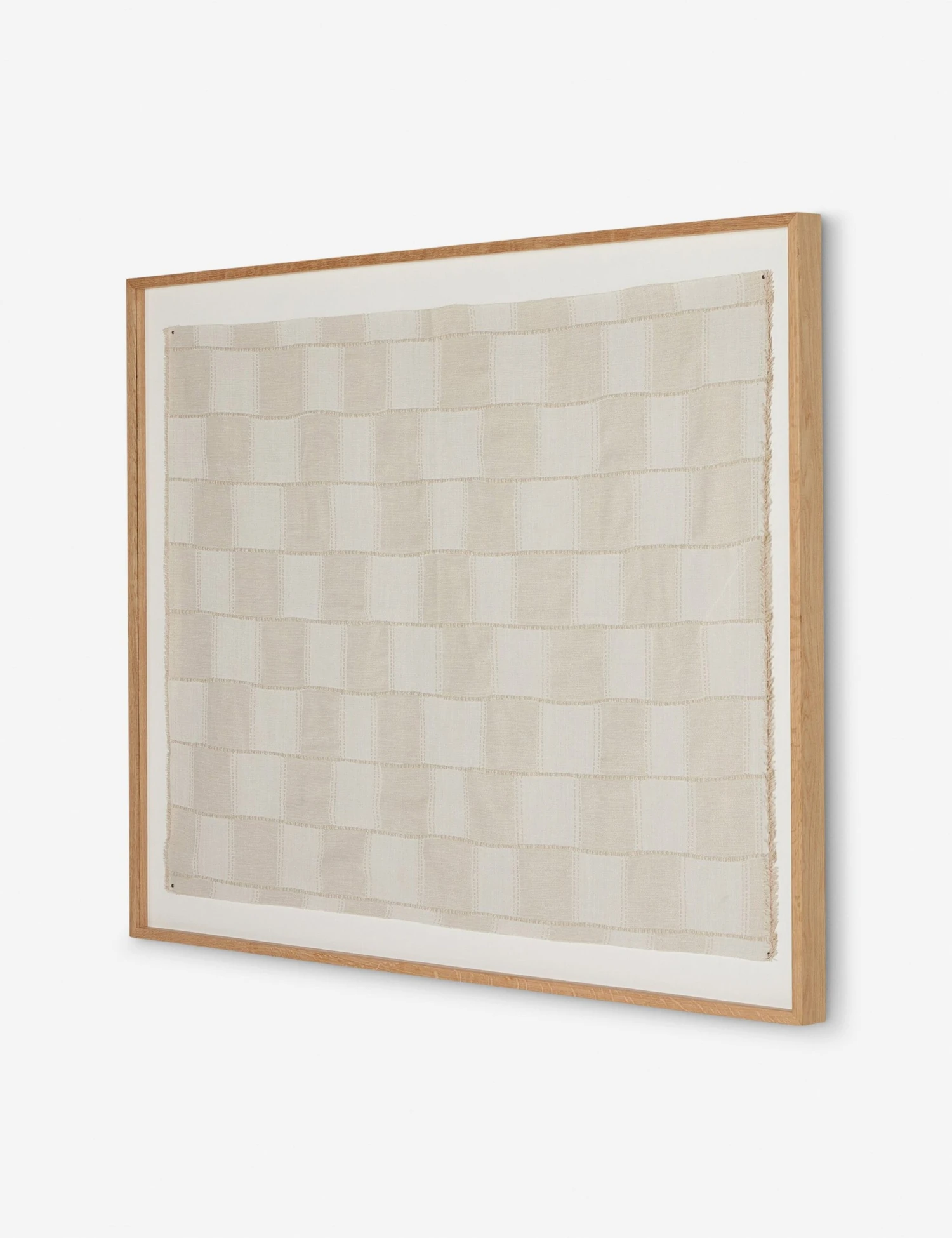 Thomwell Textile Wall Art By FH Art Studio 4 Thomwell Textile Wall Art By FH Art Studio - Image 3