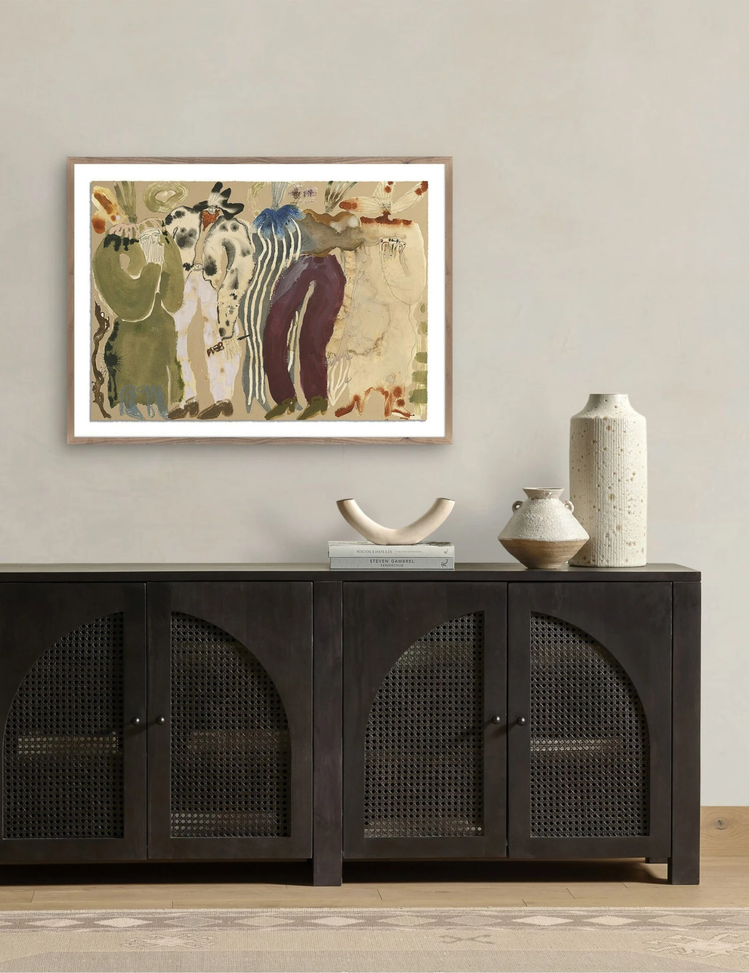 Dart Boy Wall Art By Caroline Pinney 5 Dart Boy Wall Art By Caroline Pinney - Image 3