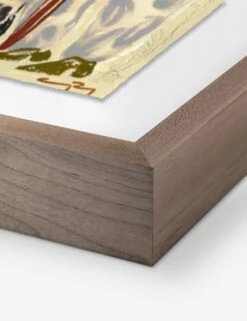 Mr. Pool Wall Art By Caroline Pinney -Home Decor Sale Lulu and Georgia 245418 004 DET 1 product