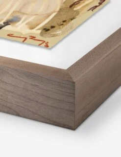 Sun King Wall Art By Caroline Pinney -Home Decor Sale Lulu and Georgia 245419 004 DET 1 product