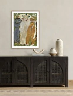 The Beacon Wall Art By Caroline Pinney -Home Decor Sale Lulu and Georgia 245420 012 ROM 1 product