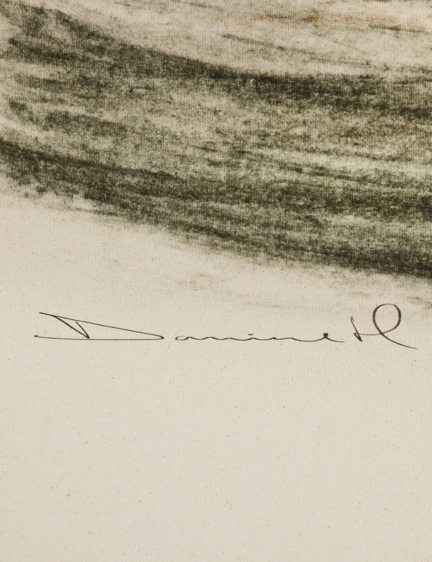 Meadow By Dan Hobday 5 Meadow By Dan Hobday - Image 3