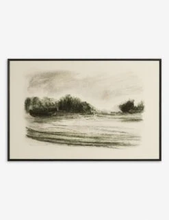 Meadow By Dan Hobday