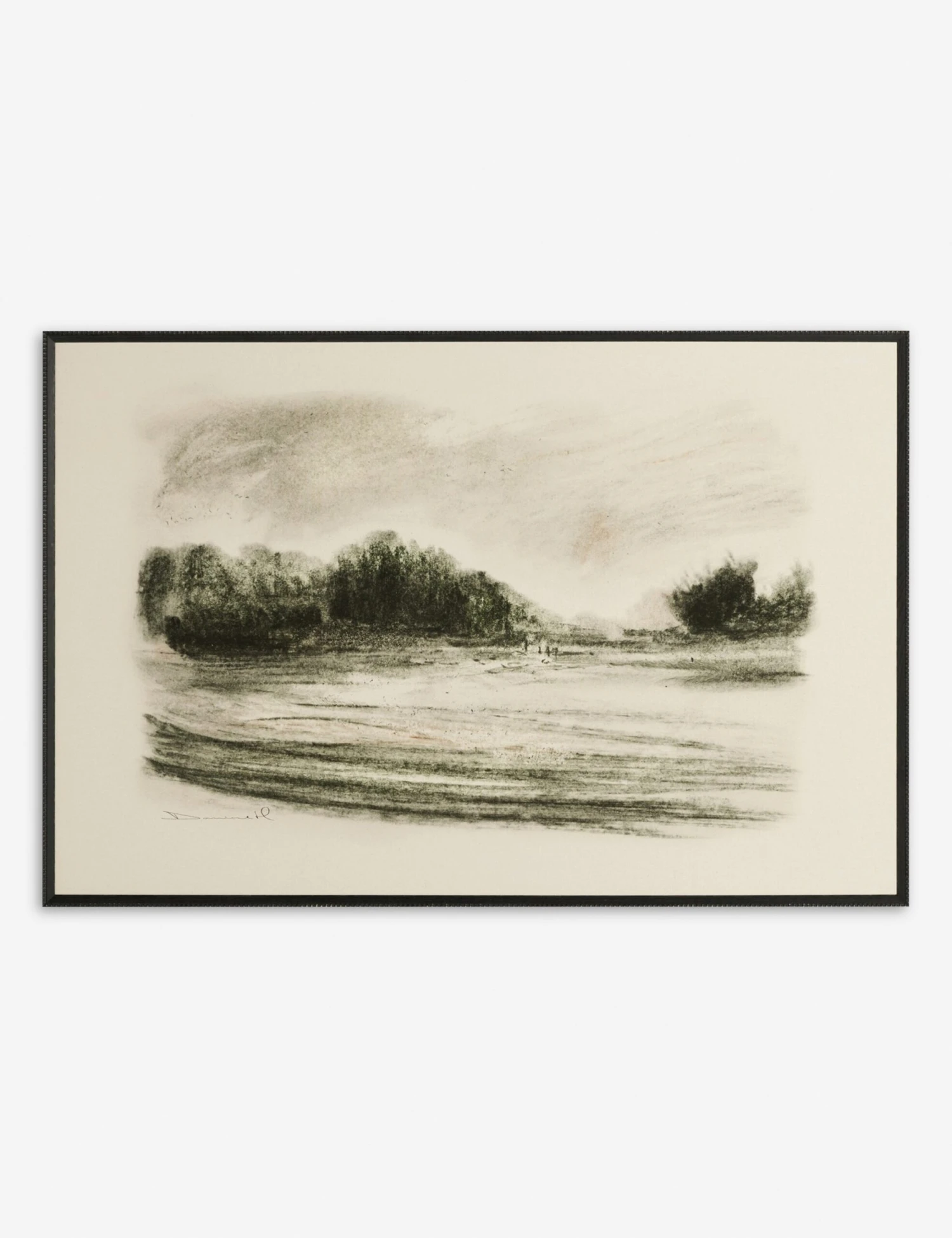 Meadow By Dan Hobday 3 Meadow By Dan Hobday