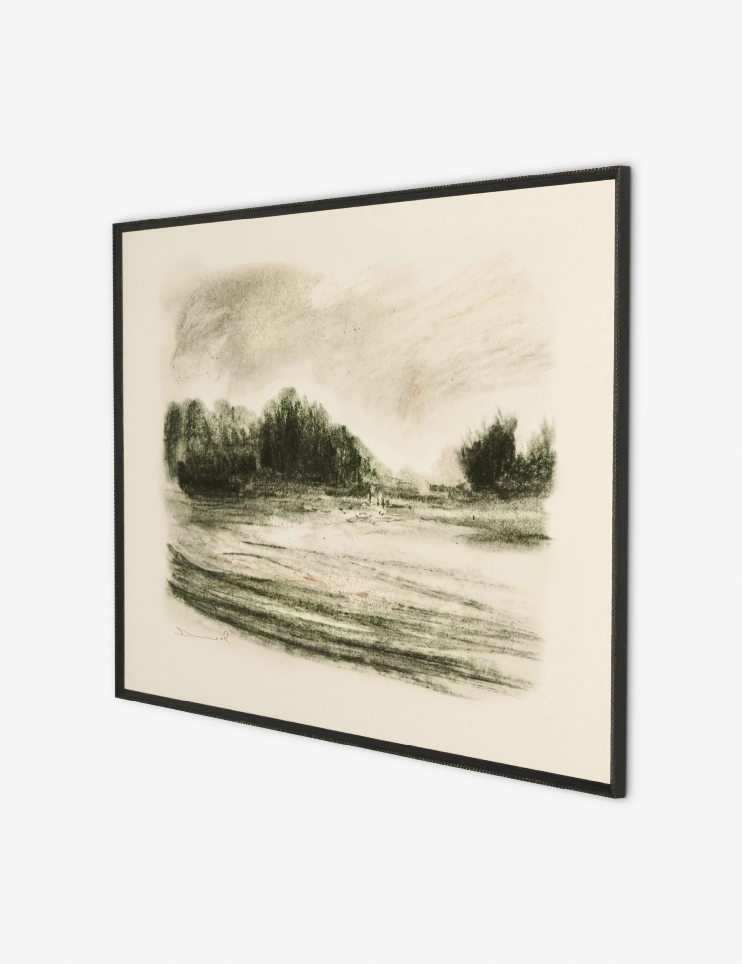 Meadow By Dan Hobday 4 Meadow By Dan Hobday - Image 2