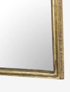 Coudray Mantel Mirror -Home Decor Sale Lulu and Georgia 247908 001 DET 3 Product