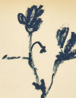 Summer Weed Wall Art By Shaina Page -Home Decor Sale Lulu and Georgia 248732 001 DET 2 Product