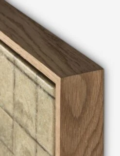 Grid-Seoul I By Jade Dacay -Home Decor Sale Lulu and Georgia 249882 002 DET 1 Product