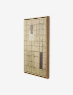 Grid-Seoul II By Jade Dacay -Home Decor Sale Lulu and Georgia 249884 001 PRM 2 Product