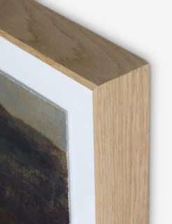 Desert Hues I By Aileen Fitzgerald -Home Decor Sale Lulu and Georgia 250891 002 DET 1 Product