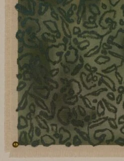 Green Glimmer By Laurel-Dawn Latshaw -Home Decor Sale Lulu and Georgia 250905 001 DET 2 Product