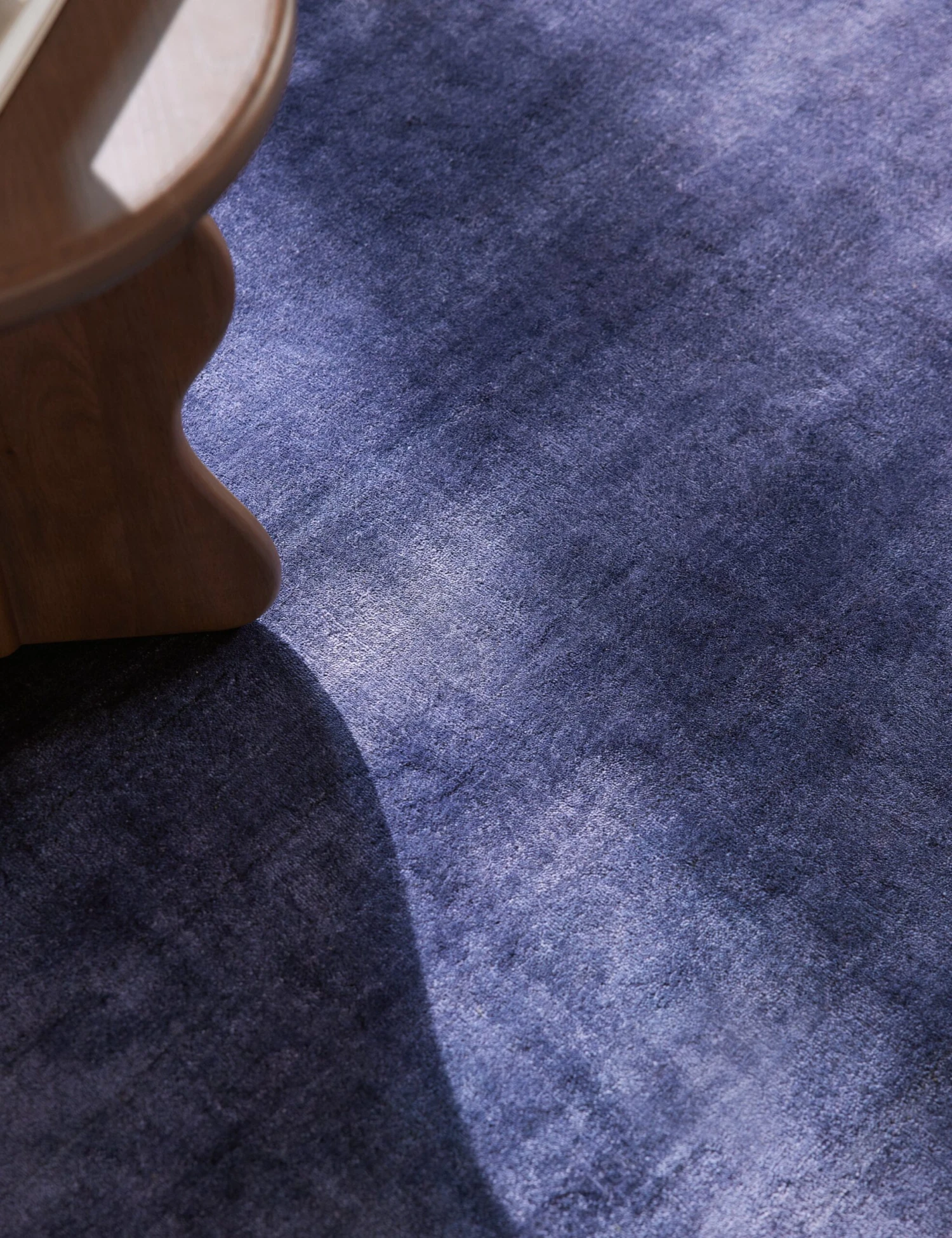 Sutton Hand-Loomed Rug By Aimee Song 6 Sutton Hand-Loomed Rug By Aimee Song - Image 4