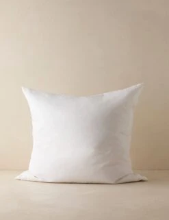 Feather Down Decorative Pillow Insert -Home Decor Sale Lulu and Georgia 26x26PillowInsert A06573670043 Product