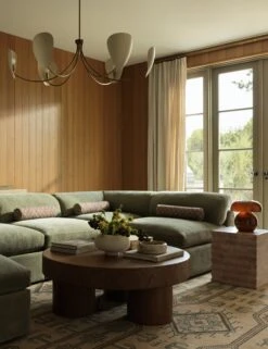 Vishal Hand-Knotted Wool Rug -Home Decor Sale Lulu and Georgia 2 LivingIII 0120 Lifestyle 0000 2 Site Crop Lifestyle 6d7634cb f5c8 4113 b0f2 e4f39e660d0b