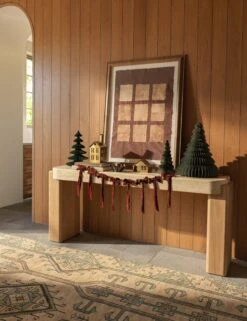 Mauree Velvet Garland -Home Decor Sale Lulu and Georgia 2 LivingIII 0192 Site Crop LIFESTYLE d04fd736 b7e0 4ac0 9025 5f7ca25cdb8e