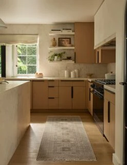 Delina Hand-Knotted Wool Rug 13 Delina Hand-Knotted Wool Rug -Home Decor Sale Lulu and Georgia 2 Runners 129 LifestyleVerII Site Crop Lifestyle eab93d4b 60be 432f b80b d83b4fa55ba5